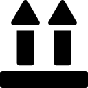 shipping and delivery,up,signs,arrows,orientation,side,side up